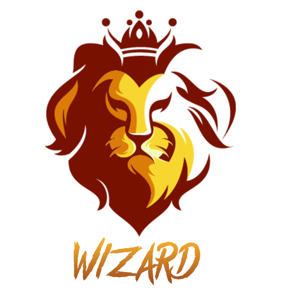 Wizard Logo